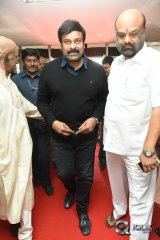 Celebs at Bandaru Dattatreya Daughter Marriage